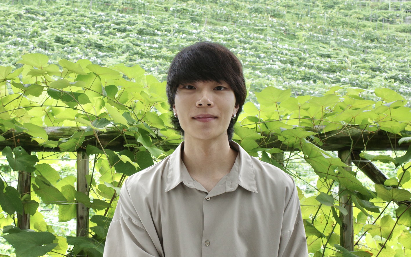 プロフィール背景画像